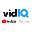 vidIQ Vision for YouTube