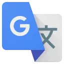 Google 翻译