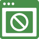 网页元素隐藏器